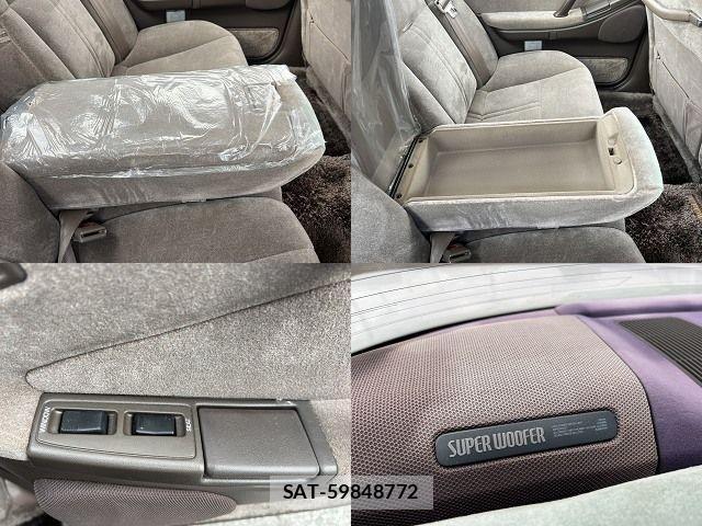 Toyota CROWN 1990-07 1411818-21