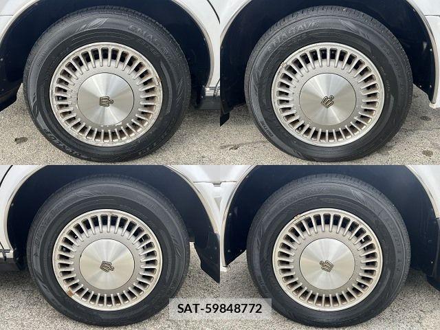 Toyota CROWN 1990-07 1411818-22