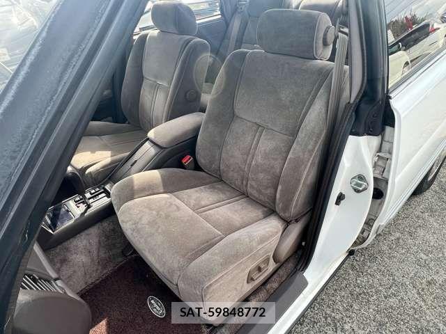 Toyota CROWN 1990-07 1411818-8