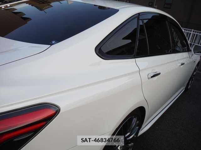 Toyota CROWN 2018-08 6010622-11