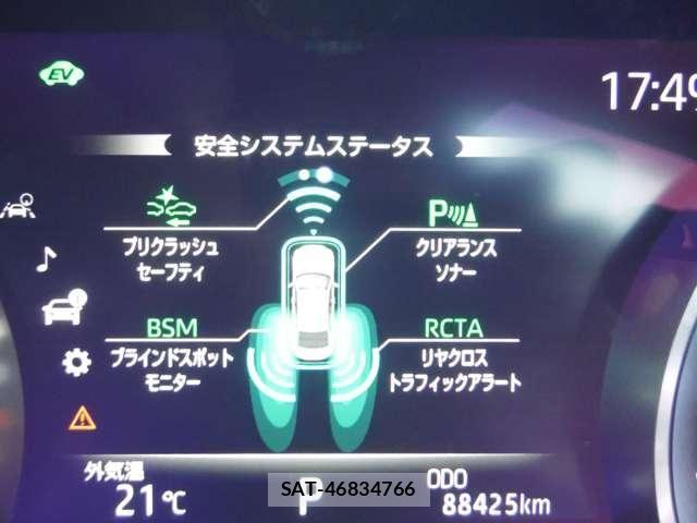 Toyota CROWN 2018-08 6010622-24