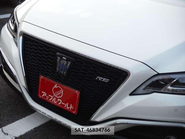 Toyota CROWN 2018-08 6010622-4