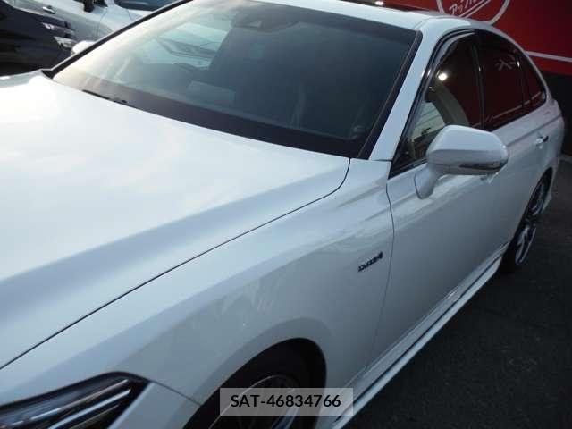 Toyota CROWN 2018-08 6010622-6