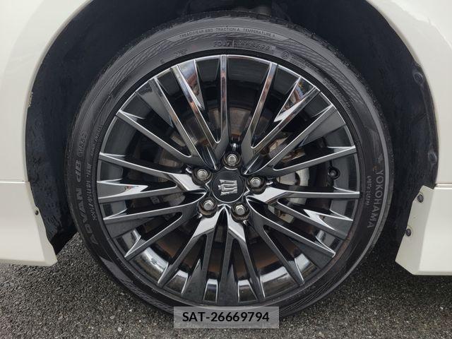 Toyota CROWN 2020-02 6790808-9