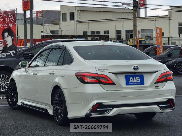 Toyota CROWN 2020-02 6790808-12
