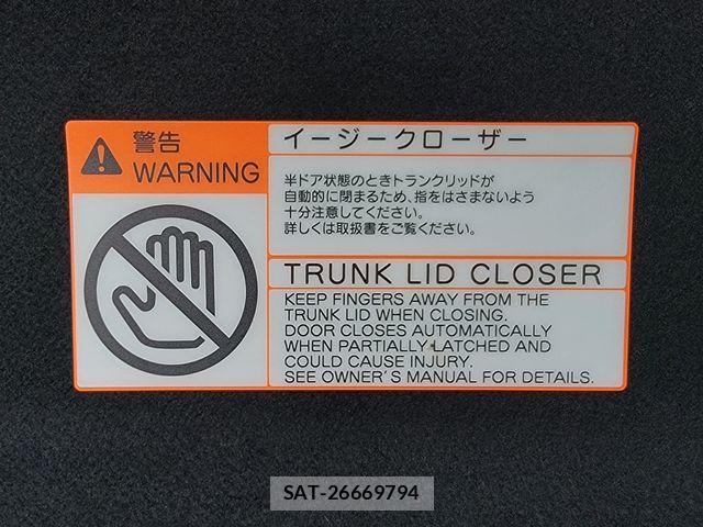 Toyota CROWN 2020-02 6790808-25
