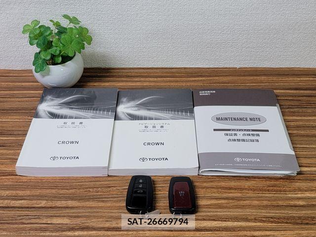 Toyota CROWN 2020-02 6790808-29