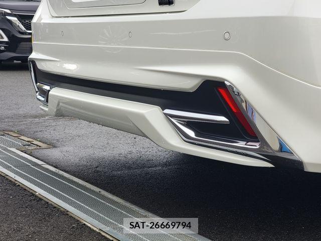 Toyota CROWN 2020-02 6790808-4