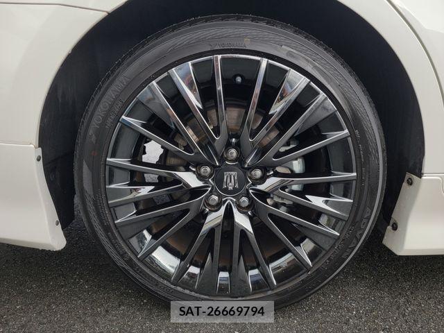Toyota CROWN 2020-02 6790808-7