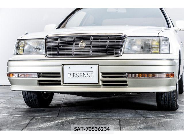 Toyota CROWN 1995-10 6814367-9