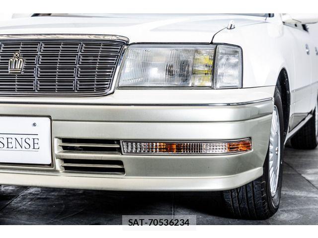 Toyota CROWN 1995-10 6814367-10