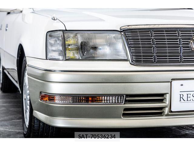 Toyota CROWN 1995-10 6814367-12