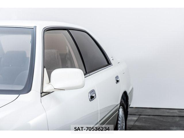 Toyota CROWN 1995-10 6814367-14
