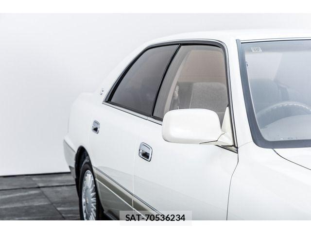 Toyota CROWN 1995-10 6814367-15