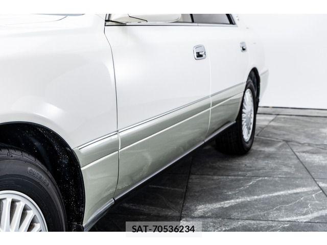 Toyota CROWN 1995-10 6814367-16