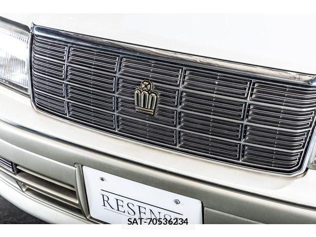 Toyota CROWN 1995-10 6814367-17