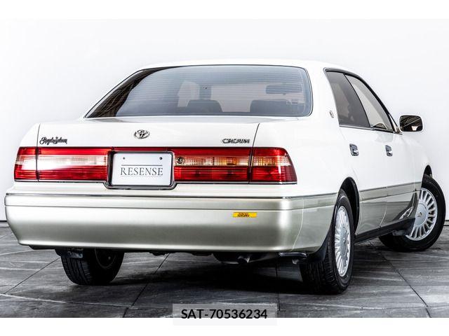 Toyota CROWN 1995-10 6814367-2