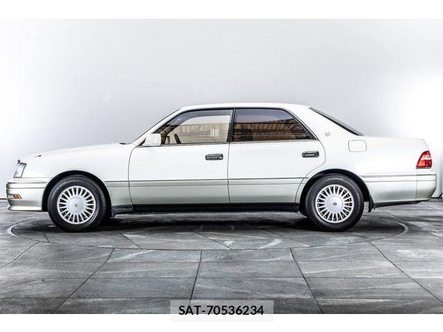 Toyota CROWN 1995-10 6814367-4
