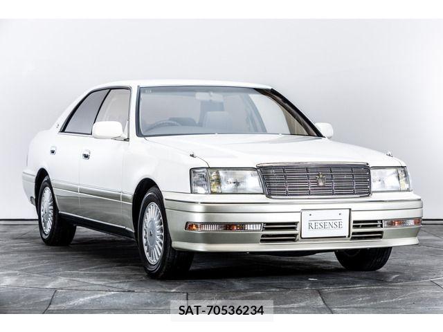 Toyota CROWN 1995-10 6814367-5