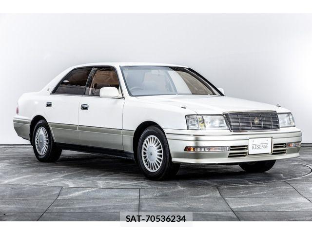 Toyota CROWN 1995-10 6814367-6
