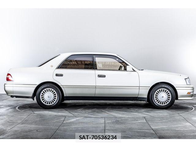 Toyota CROWN 1995-10 6814367-7