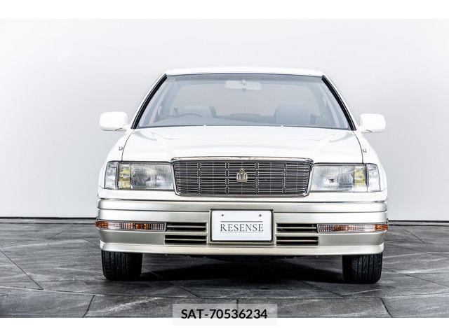 Toyota CROWN 1995-10 6814367-8