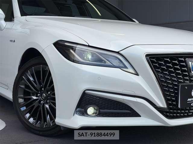 Toyota CROWN 2020-03 6903609-14