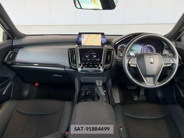 Toyota CROWN 2020-03 6903609-1