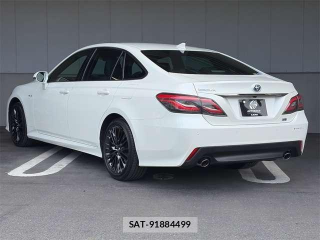 Toyota CROWN 2020-03 6903609-20