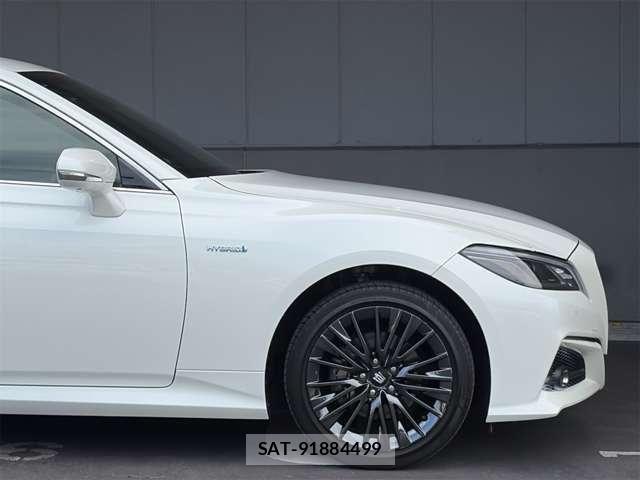 Toyota CROWN 2020-03 6903609-23
