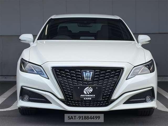 Toyota CROWN 2020-03 6903609-27