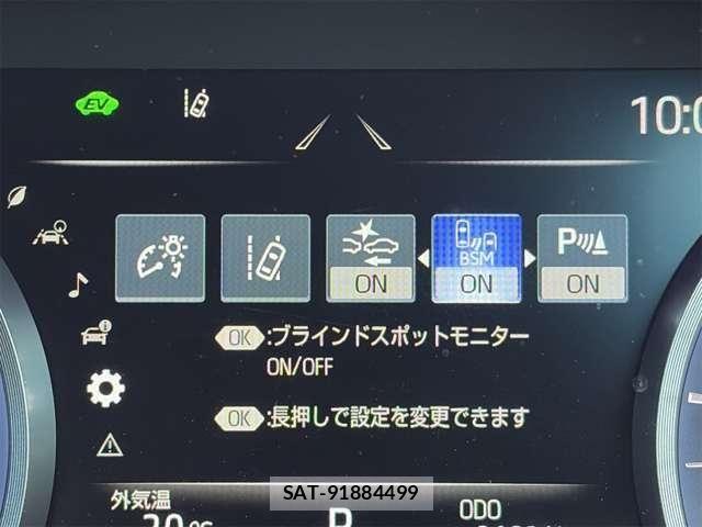 Toyota CROWN 2020-03 6903609-5