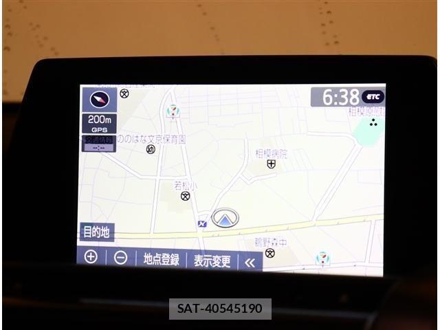 Toyota CROWN 2018-08 6992726-11