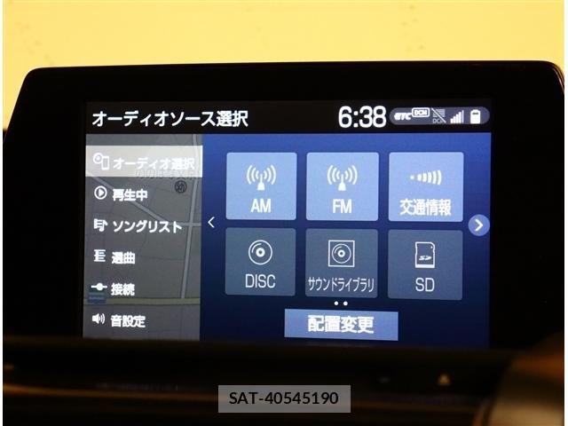 Toyota CROWN 2018-08 6992726-13