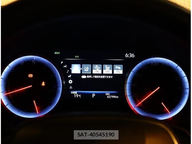 Toyota CROWN 2018-08 6992726-7