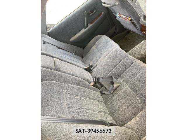 Toyota CROWN 1997-12 7216536-9