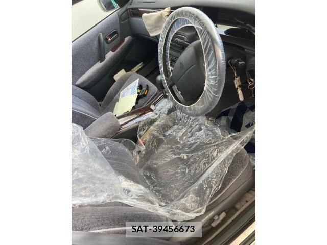 Toyota CROWN 1997-12 7216536-10
