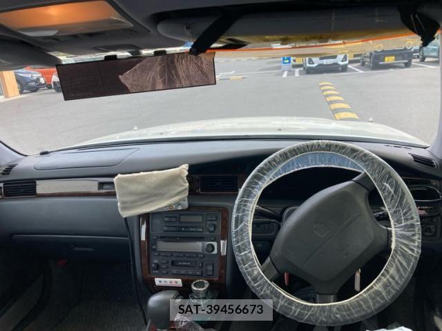 Toyota CROWN 1997-12 7216536-11