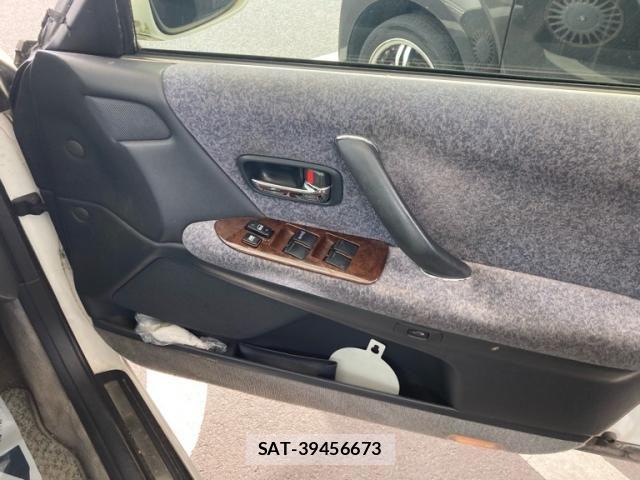 Toyota CROWN 1997-12 7216536-12