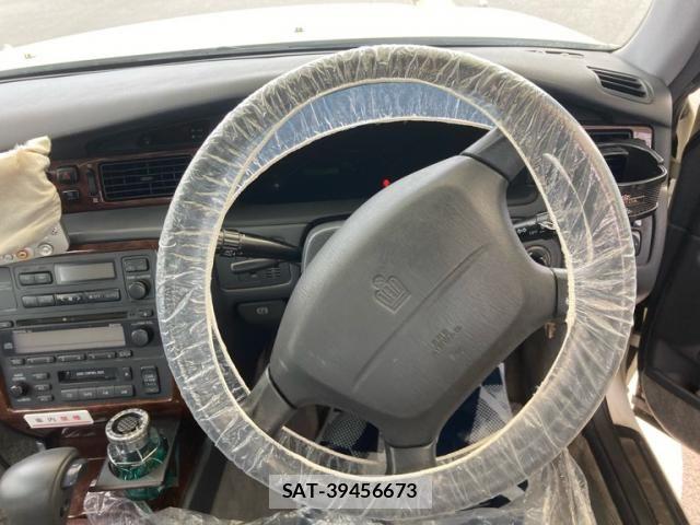 Toyota CROWN 1997-12 7216536-14