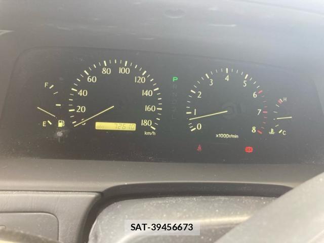 Toyota CROWN 1997-12 7216536-15