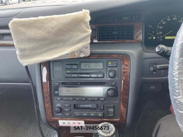 Toyota CROWN 1997-12 7216536-16