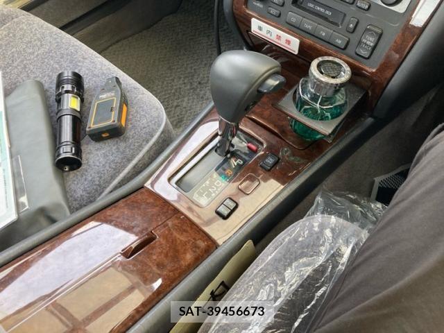 Toyota CROWN 1997-12 7216536-17