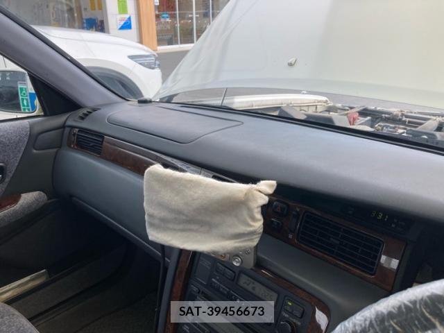 Toyota CROWN 1997-12 7216536-19