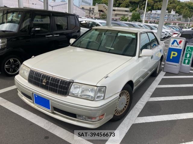 Toyota CROWN 1997-12 7216536-1