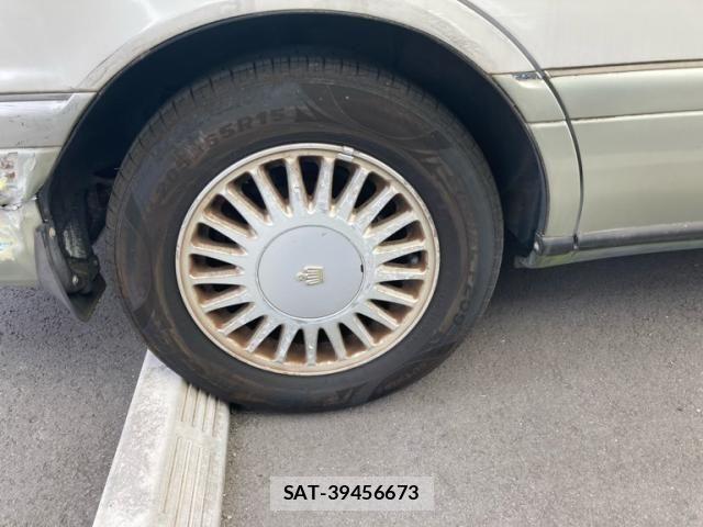 Toyota CROWN 1997-12 7216536-5