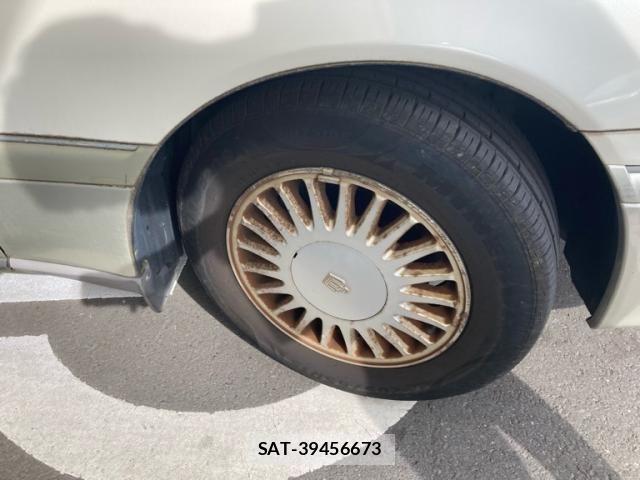 Toyota CROWN 1997-12 7216536-6