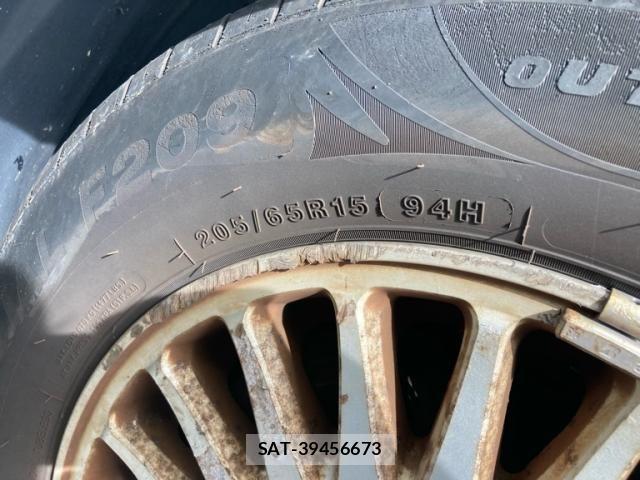 Toyota CROWN 1997-12 7216536-7