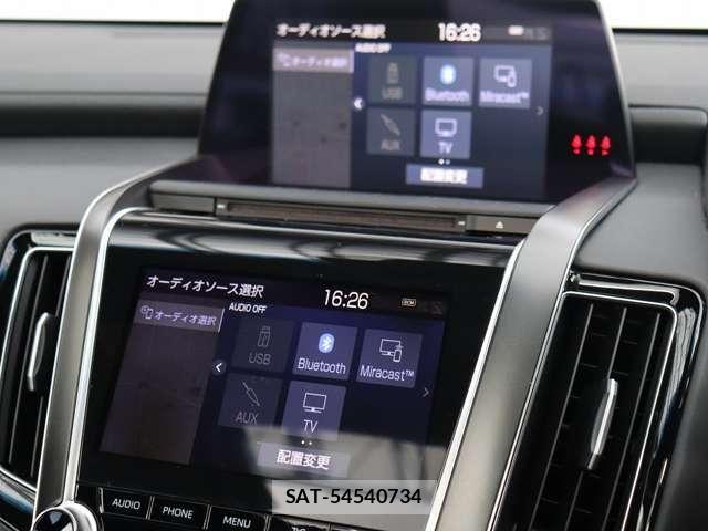 Toyota CROWN 2018-11 7326360-9