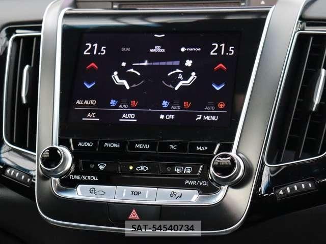 Toyota CROWN 2018-11 7326360-10